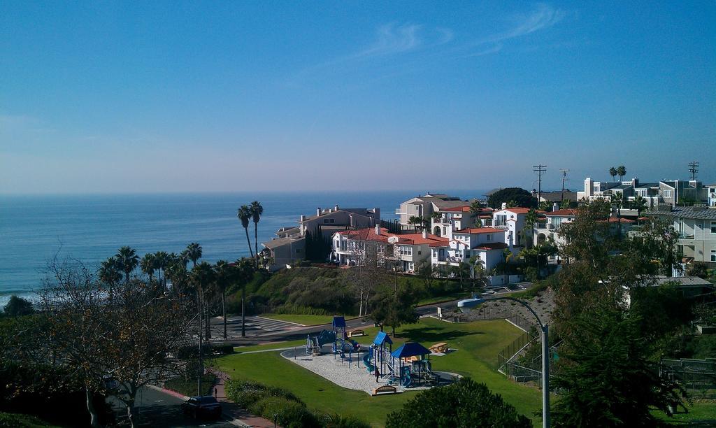الشقق الفندقية سان كليمينتي، أورانج، كاليفورنيافي  Pacifica المظهر الخارجي الصورة