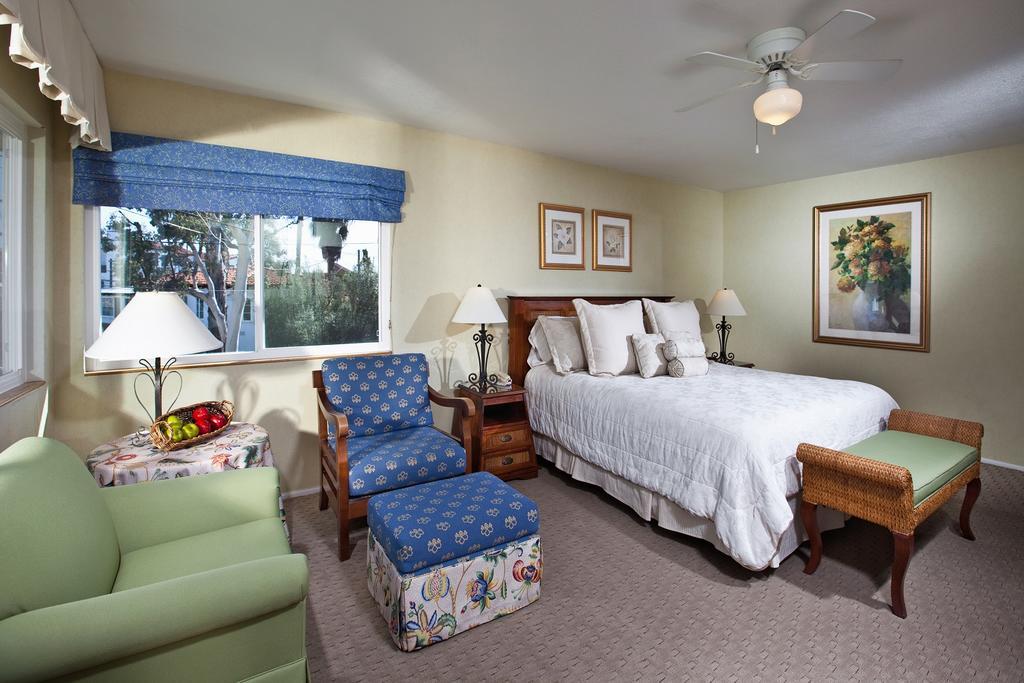 الشقق الفندقية سان كليمينتي، أورانج، كاليفورنيافي  Pacifica المظهر الخارجي الصورة